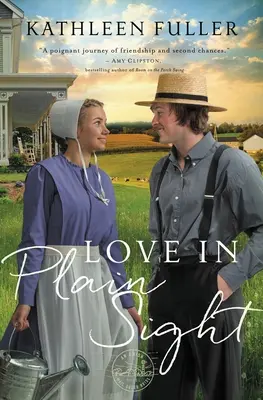 Dragoste în văzul tuturor - Love in Plain Sight