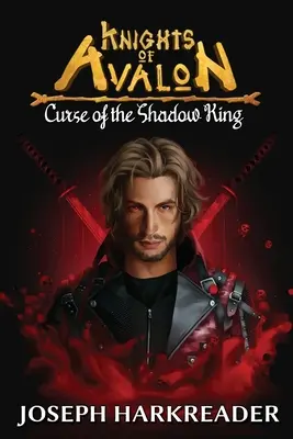 Blestemul Regelui Umbrelor - Curse of the Shadow King