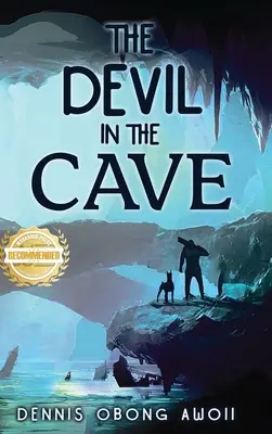 Diavolul din peșteră (The Devil in the Cave) - The Devil in the Cave