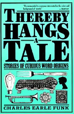 De aici atârnă o poveste - Thereby Hangs a Tale