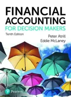 Contabilitate financiară pentru factorii de decizie - Financial Accounting for Decision Makers