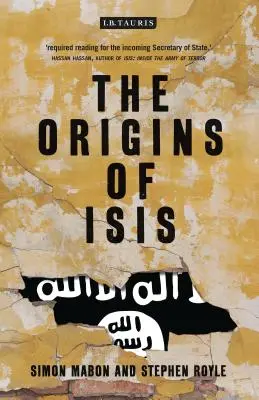 Originile ISIS: Prăbușirea națiunilor și revoluția în Orientul Mijlociu - The Origins of ISIS: The Collapse of Nations and Revolution in the Middle East