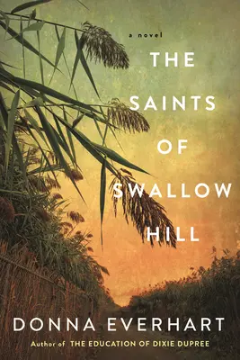 The Saints of Swallow Hill: Un roman istoric fascinant din epoca depresiunii - The Saints of Swallow Hill: A Fascinating Depression Era Historical Novel
