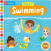 Înot ocupat - Busy Swimming