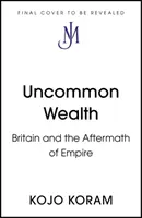 Boomerang - Cum distruge Marea Britanie viața de apoi a imperiului - Boomerang - How the Afterlife of Empire is Breaking Britain