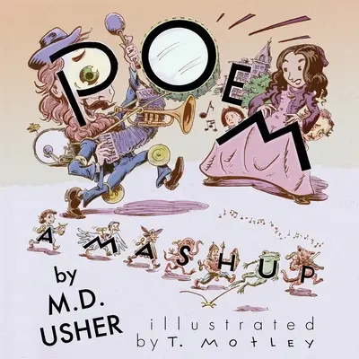 Poeme: Un Mashup - Poem: A Mashup