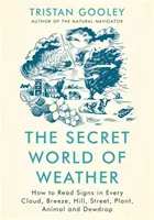 Secret World of Weather - „Te face să privești mediul înconjurător într-un mod diferit, mai poetic - Secret World of Weather - 'Makes you look at your environment in a different, more poetic way'