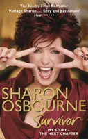 Supraviețuitoarea Sharon Osbourne - Sharon Osbourne Survivor