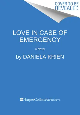 Dragoste în caz de urgență - Love in Case of Emergency
