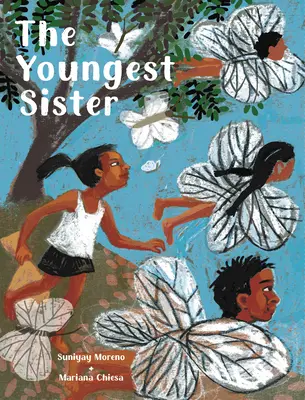 Cea mai tânără soră - The Youngest Sister