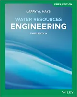 Ingineria resurselor de apă - Water Resources Engineering