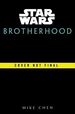 Războiul Stelelor: Frăția - Star Wars: Brotherhood