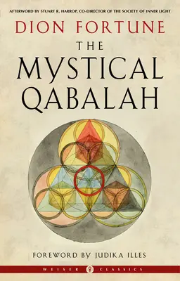 Qabalah-ul mistic - The Mystical Qabalah