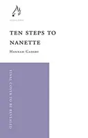 Zece pași către Nanette - O situație memorialistică - Ten Steps to Nanette - A Memoir Situation
