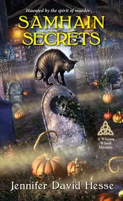 Secretele lui Samhain - Samhain Secrets