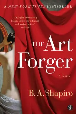 Falsificatorul de artă - The Art Forger