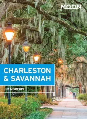 Luna Charleston & Savannah - Moon Charleston & Savannah