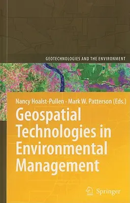 Geospatiale Technologien im Umweltmanagement - Geospatial Technologies in Environmental Management