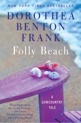 Folly Beach: O poveste din Lowcountry - Folly Beach: A Lowcountry Tale