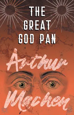 Marele Zeu Pan - The Great God Pan