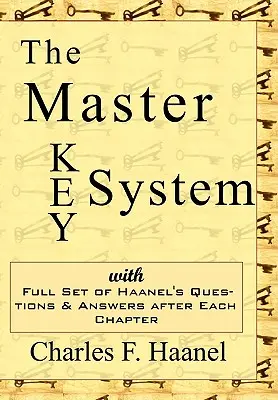 Sistemul Cheii Maestre - The Master Key System
