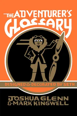 Glosarul aventurierului - The Adventurer's Glossary