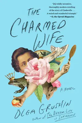 The Charmed Wife