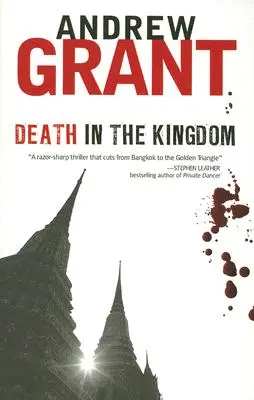 Moartea în regat - Death in the Kingdom