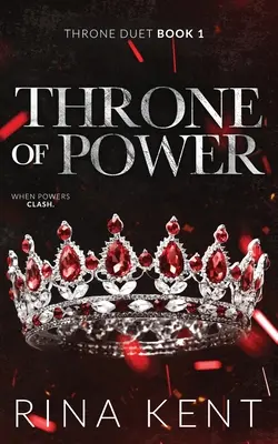 Tronul puterii: Ediție specială print - Throne of Power: Special Edition Print