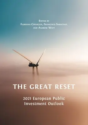 The Great Reset: Perspectivele investițiilor publice europene 2021 - The Great Reset: 2021 European Public Investment Outlook