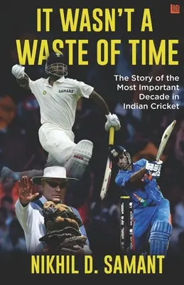 It Wasn't a Waste of Time (Nu a fost o pierdere de timp) - It Wasn't a Waste of Time