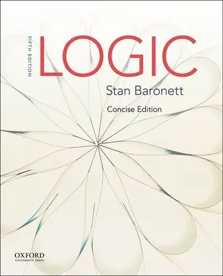 Logic: Ediție concisă - Logic: Concise Edition