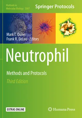 Neutrofil: metode și protocoale - Neutrophil: Methods and Protocols