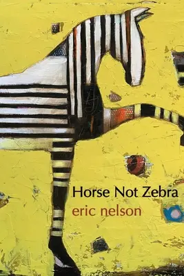 Cal, nu zebră - Horse Not Zebra