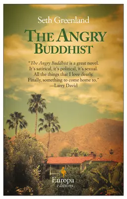 Budistul furios - The Angry Buddhist