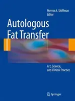Transfer de grăsime autologă: Artă, știință și practică clinică - Autologous Fat Transfer: Art, Science, and Clinical Practice