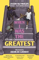 Când am fost cel mai tare - When I Was the Greatest