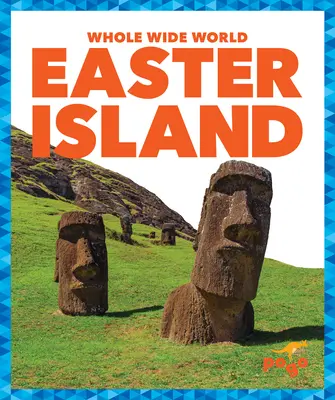 Insula Paștelui - Easter Island