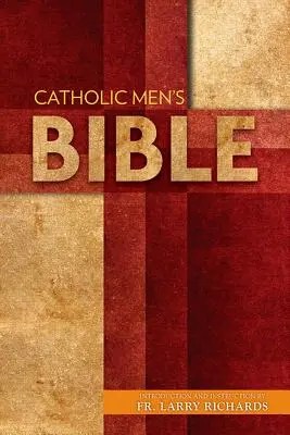 Biblia catolică pentru bărbați-Nabre - Catholic Men's Bible-Nabre