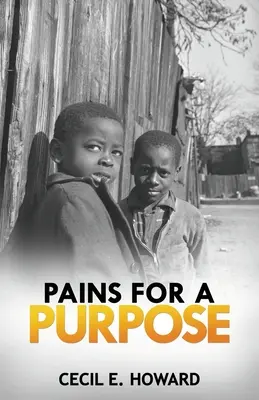 Dureri pentru un scop - Pains For A Purpose