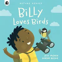 Billy iubește păsările - Billy Loves Birds