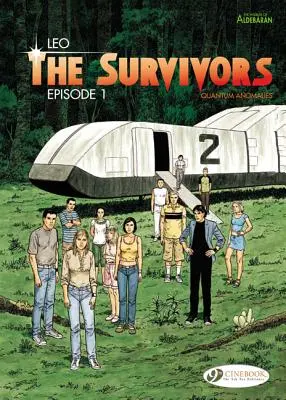 Episodul 1 - Episode 1