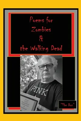 Poezii pentru zombii și morții ambulanți - Poems for Zombies & the Walking Dead
