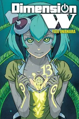 Dimensiunea W, Vol. 13 - Dimension W, Vol. 13