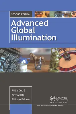 Iluminare globală avansată - Advanced Global Illumination