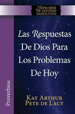 Las Respuestas de Dios para los Problemas de Hoy / Răspunsurile lui Dumnezeu la problemele de astăzi - Las Respuestas de Dios para los Problemas de Hoy / God's Answers to Today's Problems