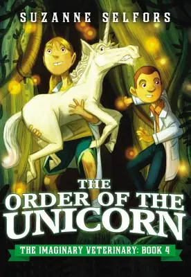 Ordinul Unicornului (The Order of the Unicorn) - The Order of the Unicorn