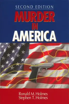Crima în America - Murder in America
