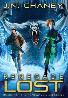 Renegatul pierdut - Renegade Lost