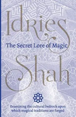 Legenda secretă a magiei - The Secret Lore of Magic